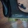 Primark  Calf Length Black  Boots.  S. 7  B.N.W.T Image 2