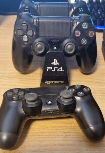 Ps 4 Pro