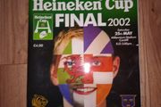 Heineken cup final