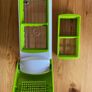 vegetable cutter Image 2
