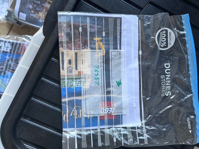 Lego huge bundle