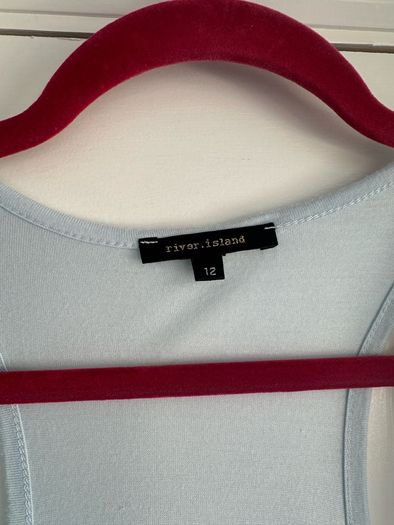 River Island vest top