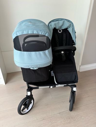 Bugaboo Donkey 3