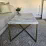 Marble Coffe Table Image 7
