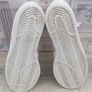 Adidas ladies original Superstar trainers in cloud white & clear pink UK5.. EUR 38 l Image 9