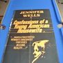 Rare 1974 Cinema Poster For "confessions Of A Young American Housewife" Starring Jennifer Wells Image 2