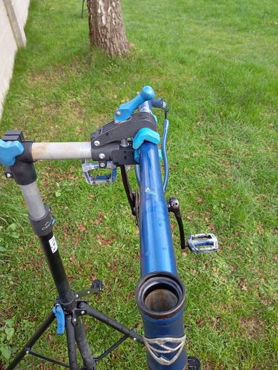 Trek Gary Fisher 17.5" aluminium frame.