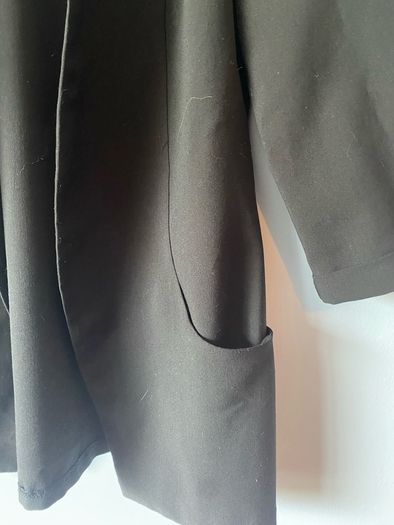 Office jacket