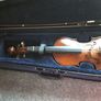 Half sized Violin for Sale Image 2