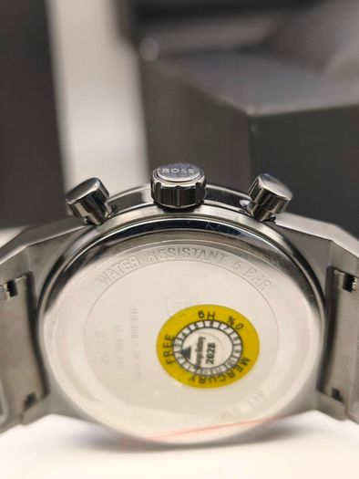 Hugo Boss men's watch