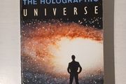 The Holographic Universe by Michael Talbot