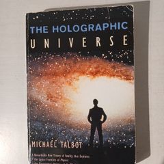 The Holographic Universe by Michael Talbot