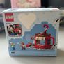 LEGO Hot Chocolate Stand Image 2