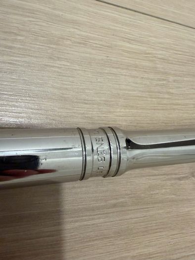 Snap-on 36 inch Breaker-bar & Ratchet adapter