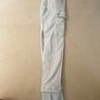 Melly & co beige jogger jeans uk 10 Image 5