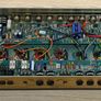 1990 Marshall JCM900 model 4102 combo amp Image 5