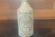 Shanks Ginger Beer Bottle