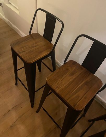 Island / Bar stools