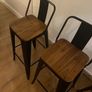 Island / Bar stools Image 3