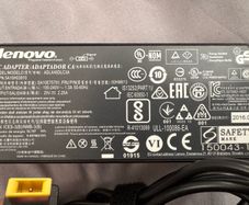 Lenovo 45W Laptop Charger (ADLX45DLC3A)