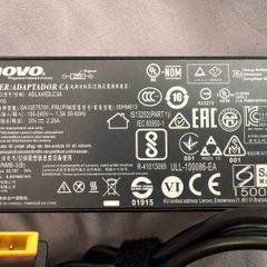 Lenovo 45W Laptop Charger (ADLX45DLC3A)