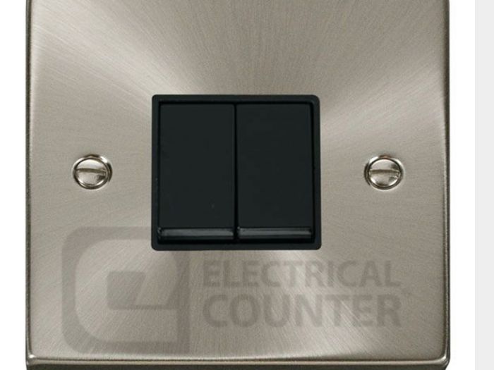 Double Switch