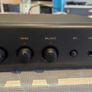 Arcam Alpha 8 stereo integrated amplifier Image 4