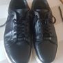 Leather Hugo Boss Shoes Image 2