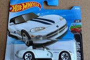 Hot Wheels 92 Dodge Viper Rt/10