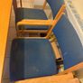 Blue Chairs Image 2