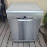 Bosch Freestanding Dishwasher Image 2