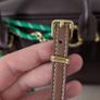 Shoulder luxury bag Image 9