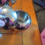 Tea set x 4 Image 4