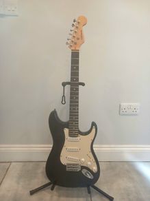 stratocaster