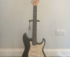stratocaster