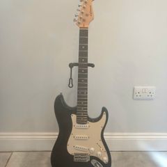 stratocaster