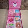 Sheglam X Care Bears Collection Make Up Set Boxed Brand New Image 5
