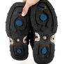 New Rock Labyrinth Vintage Size 43 Image 6