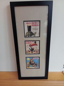 Guinness Advertising Picture