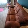 Sofa recliner 3 seater Image 2