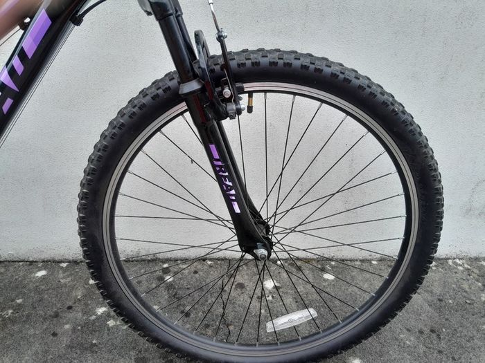 Ladies Bicycle