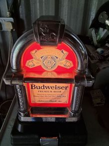 bubweiser font