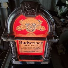 bubweiser font