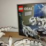LEGO Ideas Dinosaur Fossils Image 5