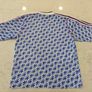 Vintage Manchester United Away 90-92 Jersey Image 4
