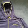 Mountain warehouse hoodie boys size 13 years Steve Backshall Image 2