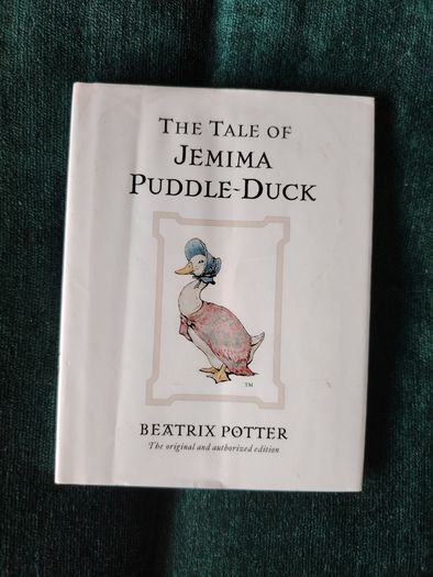 Pooh's Poems & The tale of Peter Rabbit