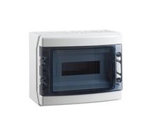 12 Mod Electrical MCB Enclosure IP65