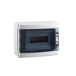 12 Mod Electrical MCB Enclosure IP65