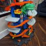 Hot Wheels Ultimate Garage Image 4